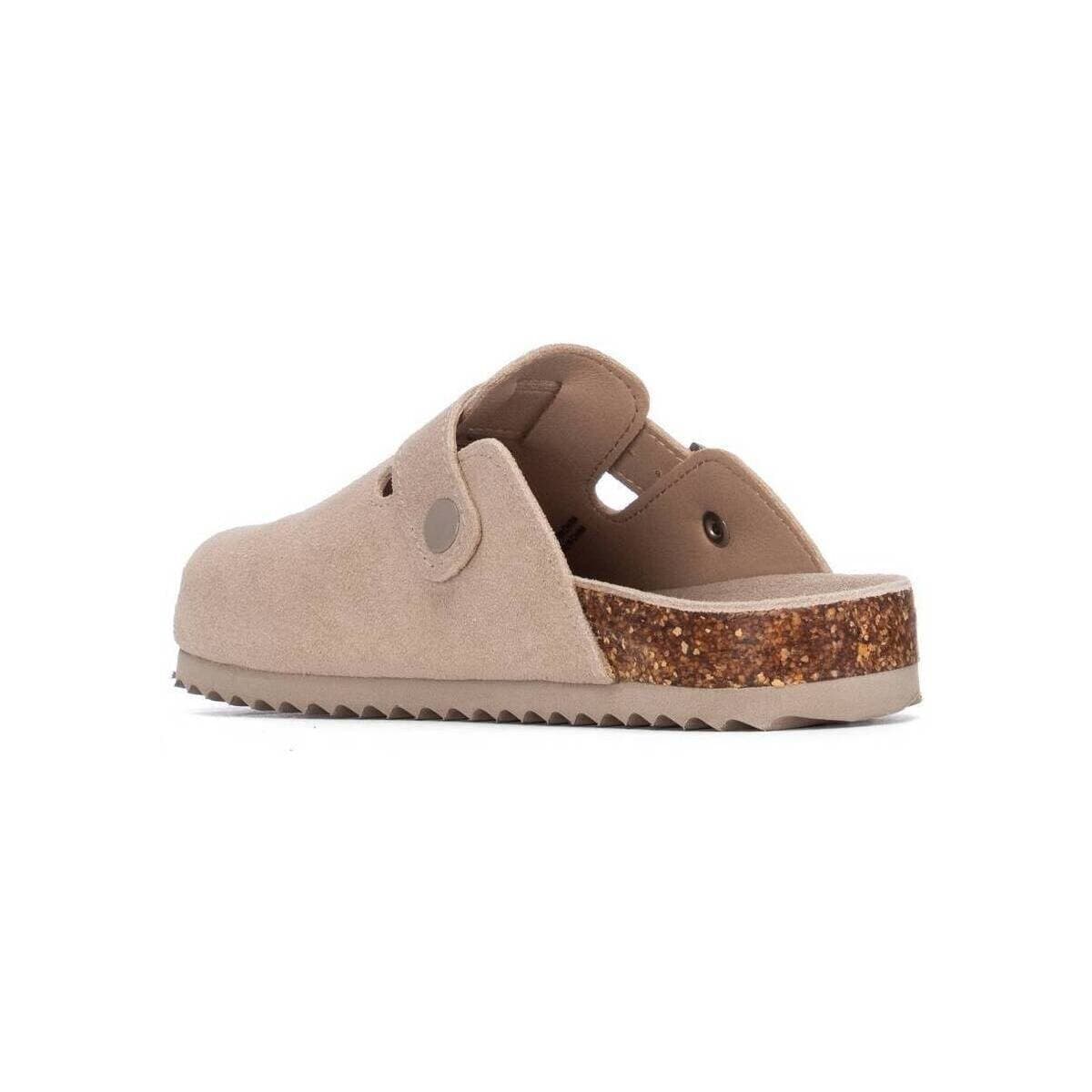 Men's Clogs Xti Brown