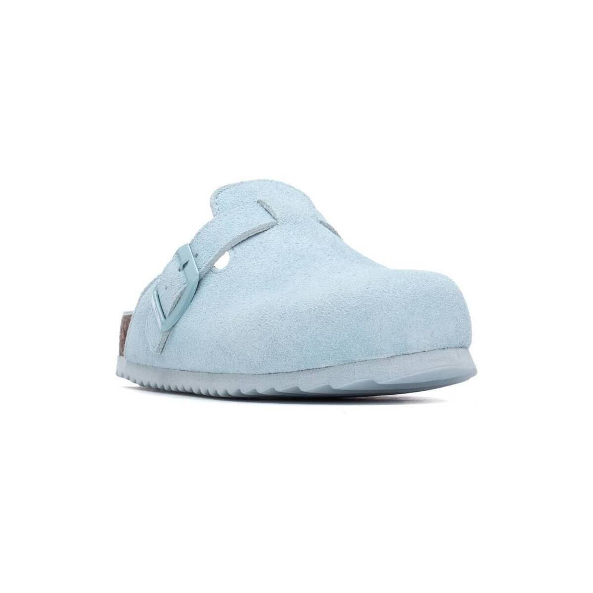 Women's Clogs Xti Blue