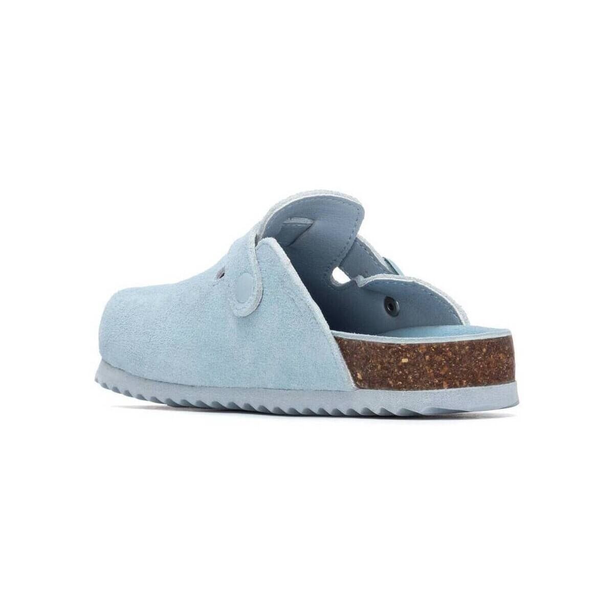 Women's Clogs Xti Blue