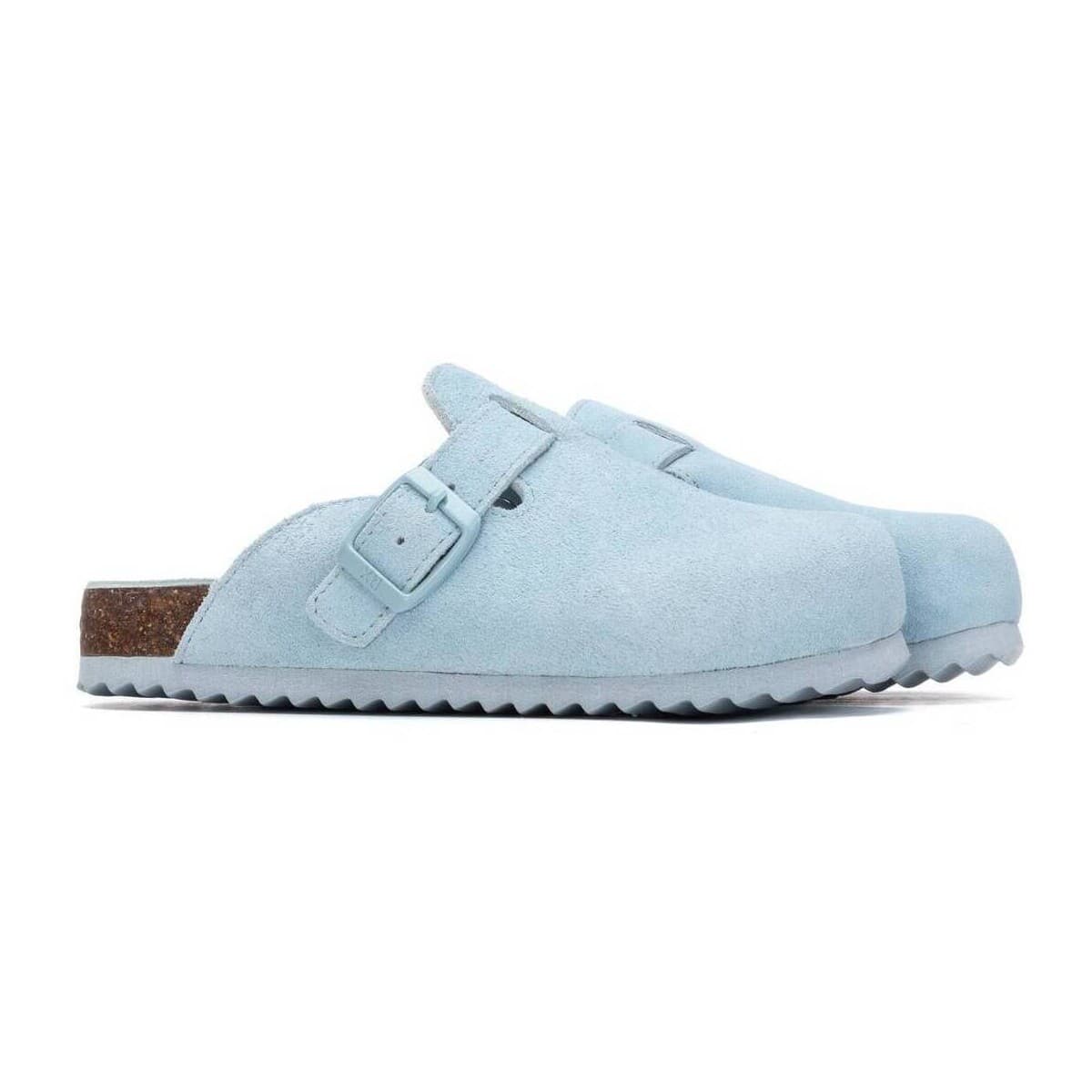 Women's Clogs Xti Blue