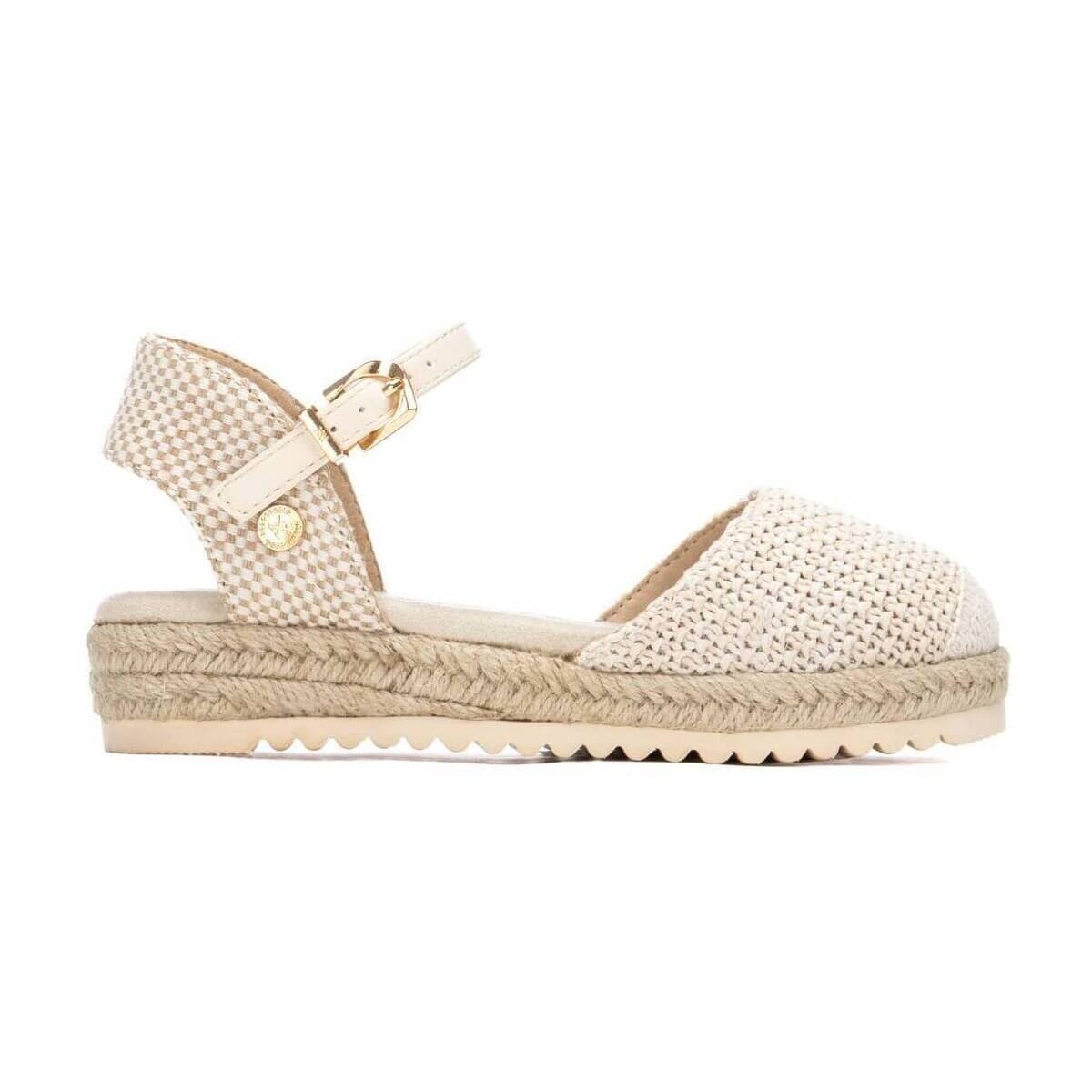 Σανδάλια με πλατφόρμα Xti 15309201