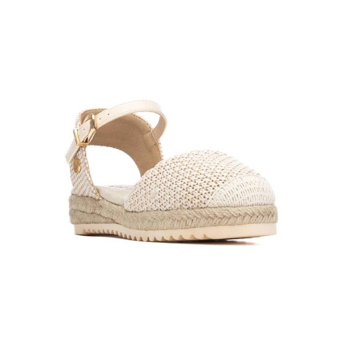 Women's Platforms Xti Brown