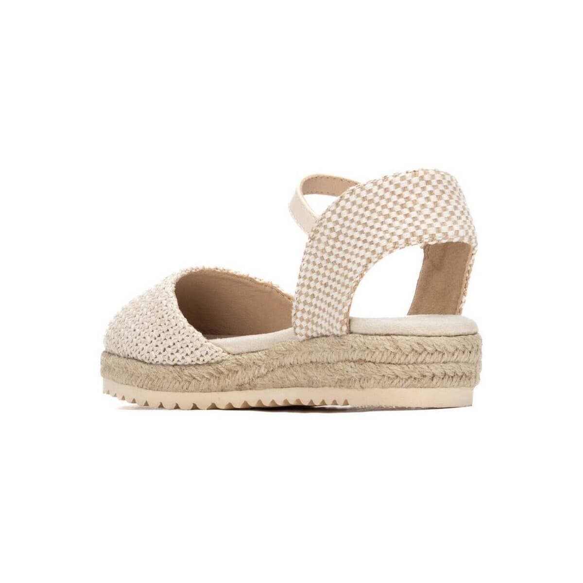 Women's Platforms Xti Brown