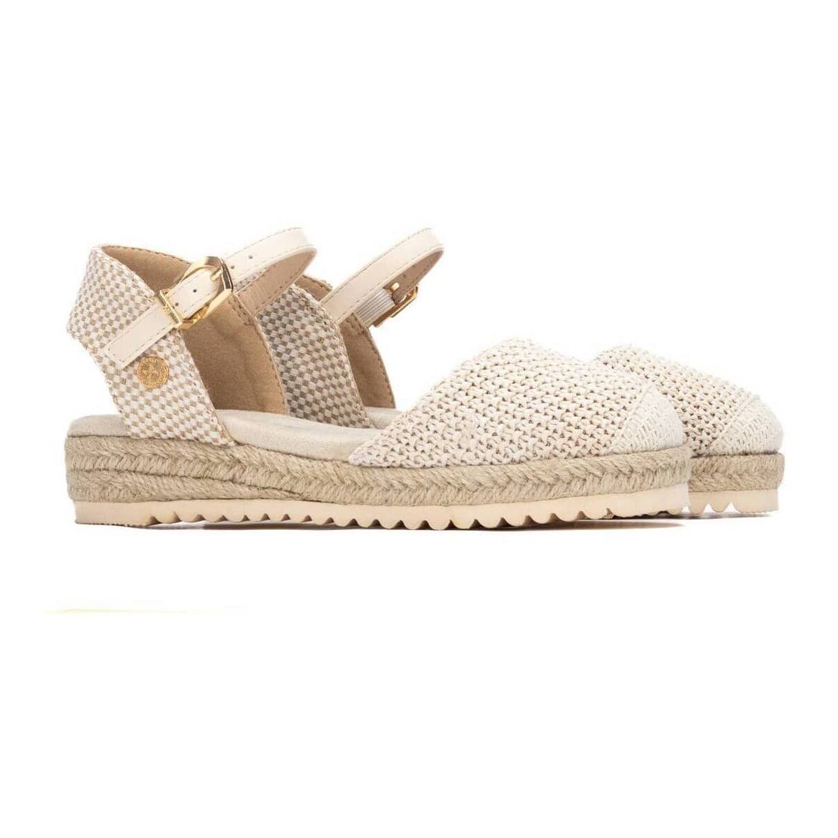 Women's Platforms Xti Brown