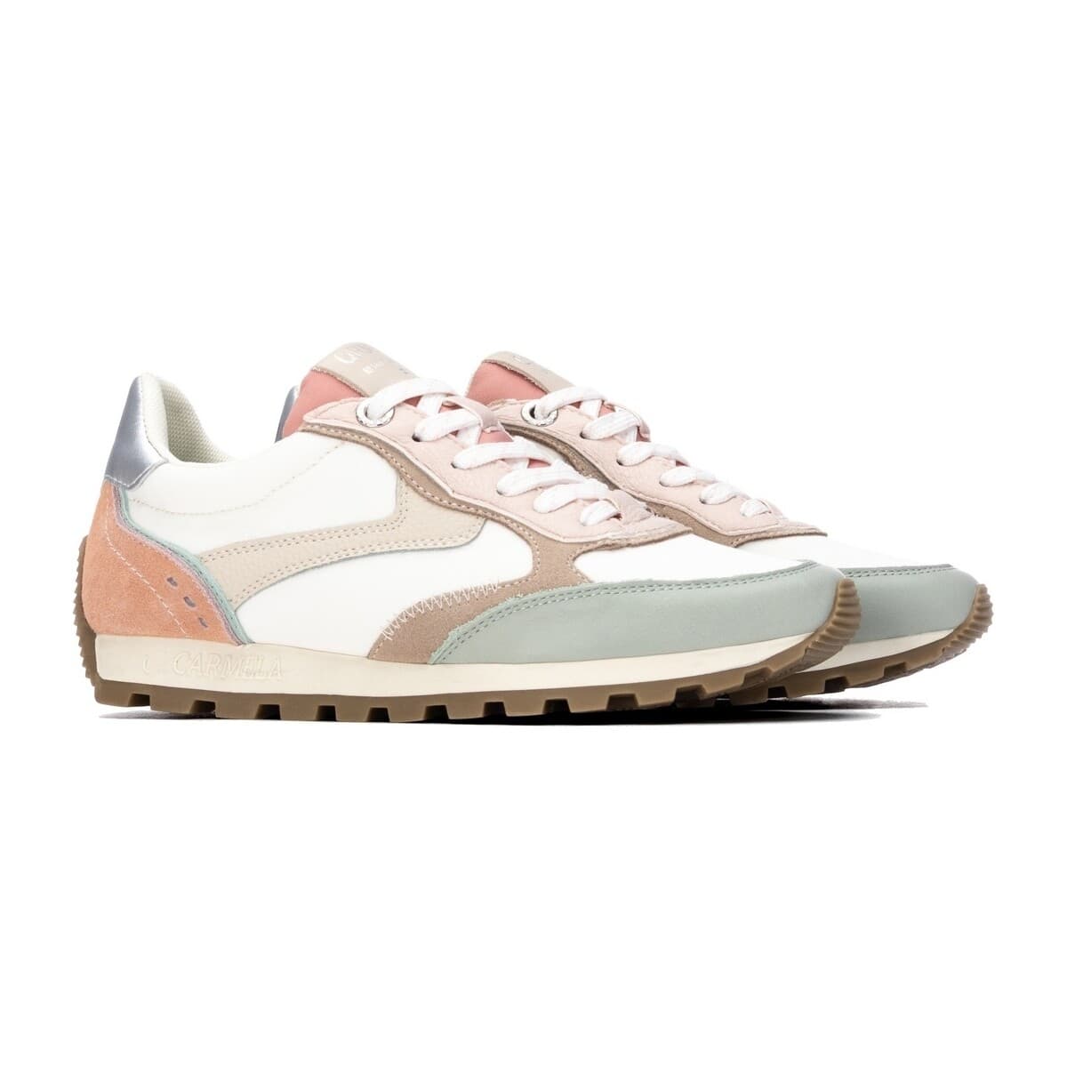 Women's Sneakers Carmela Multicolor
