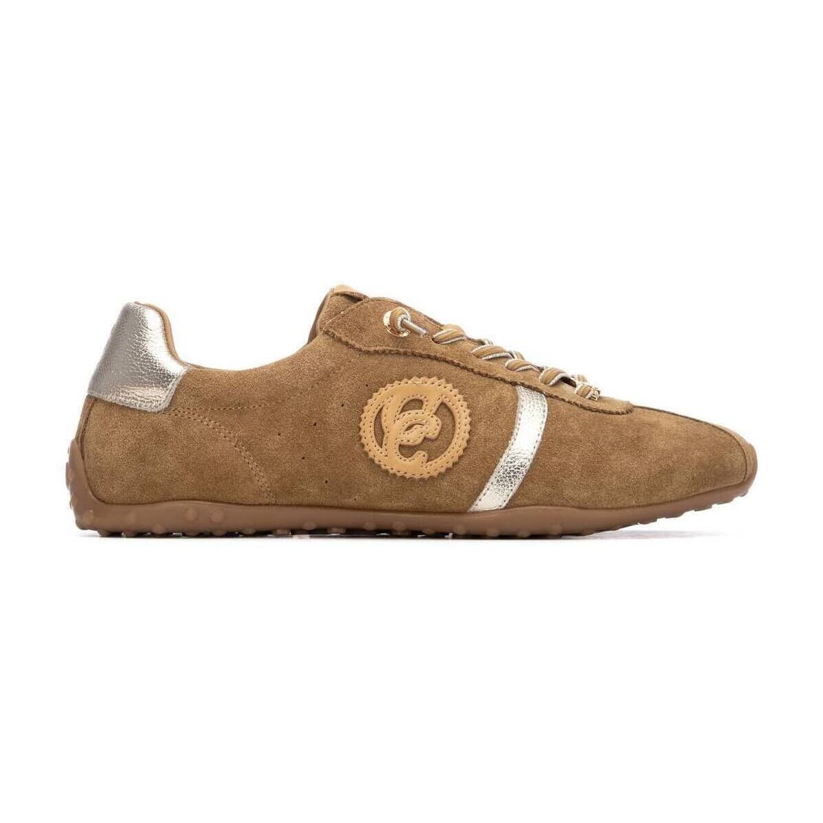 Women's Sneakers Carmela Brown