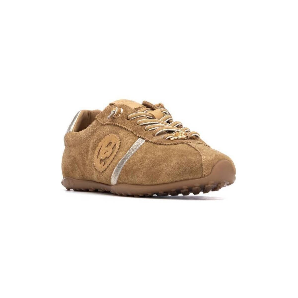 Women's Sneakers Carmela Brown