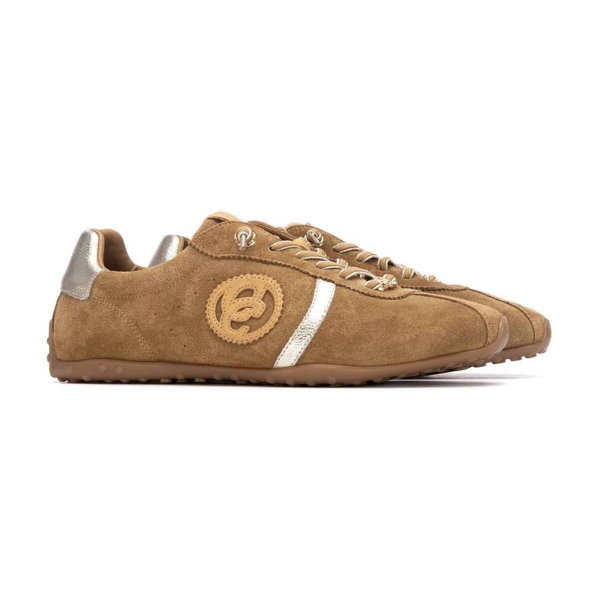 Women's Sneakers Carmela Brown