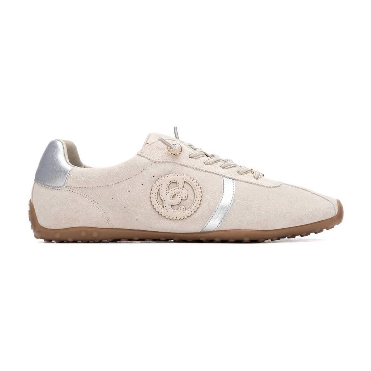Women's Sneakers Carmela White