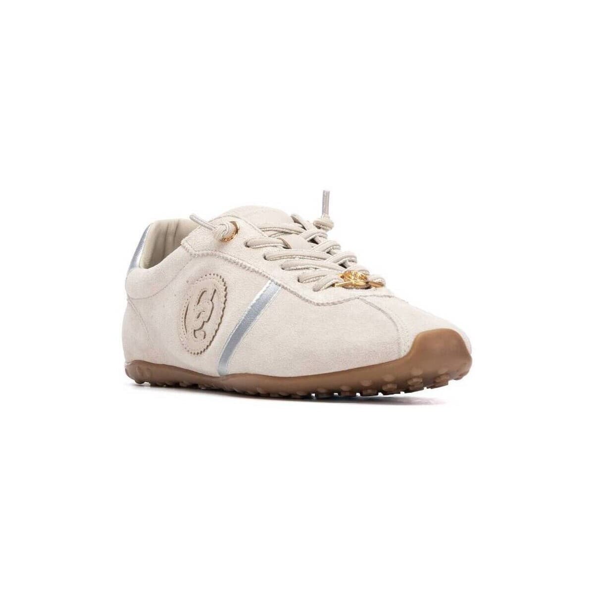 Women's Sneakers Carmela White