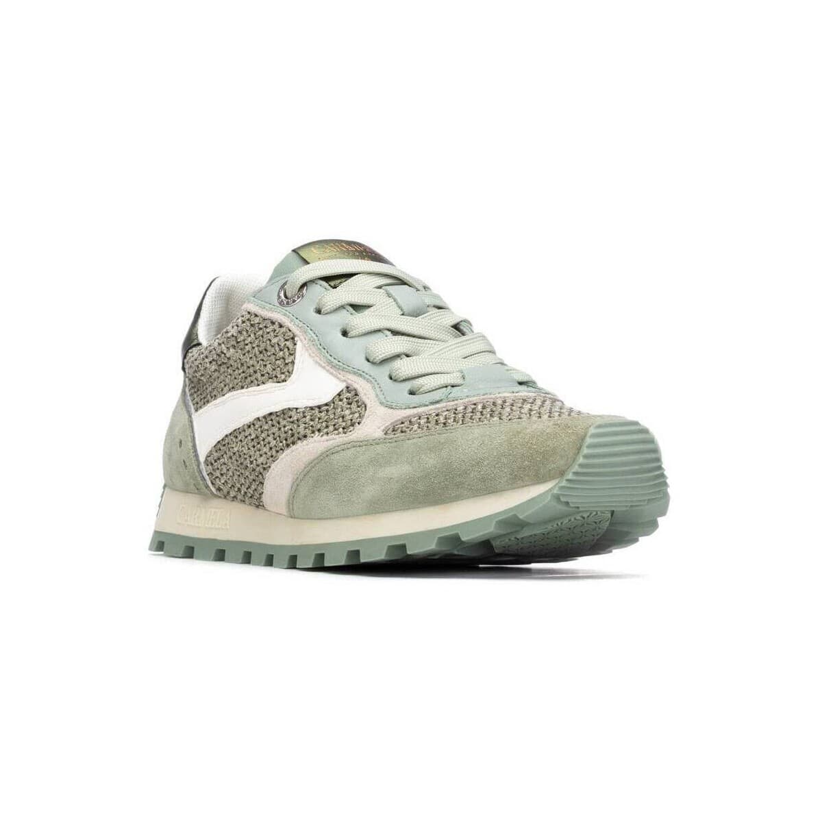 Women's Sneakers Carmela Green