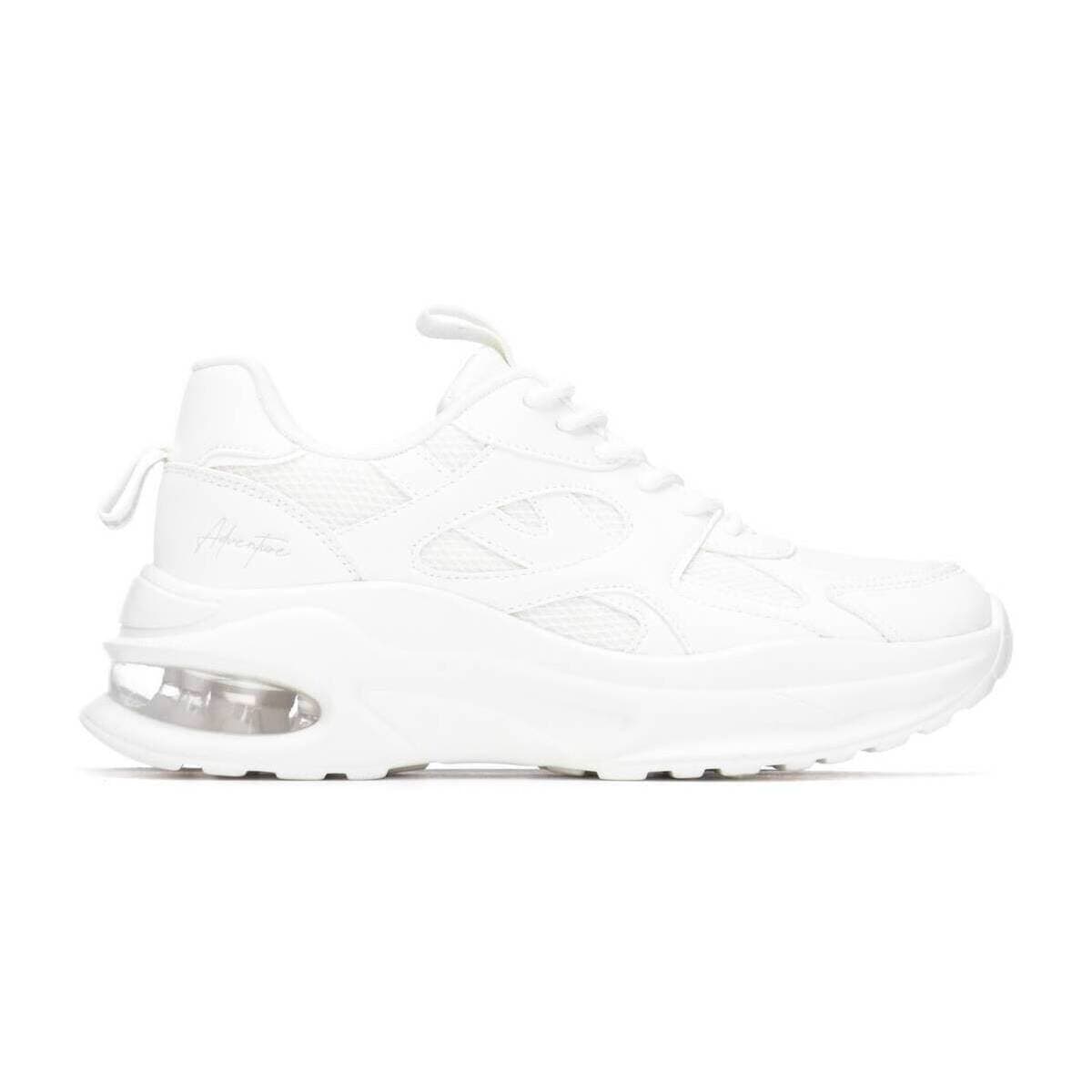 Xαμηλά Sneakers Refresh 17501901