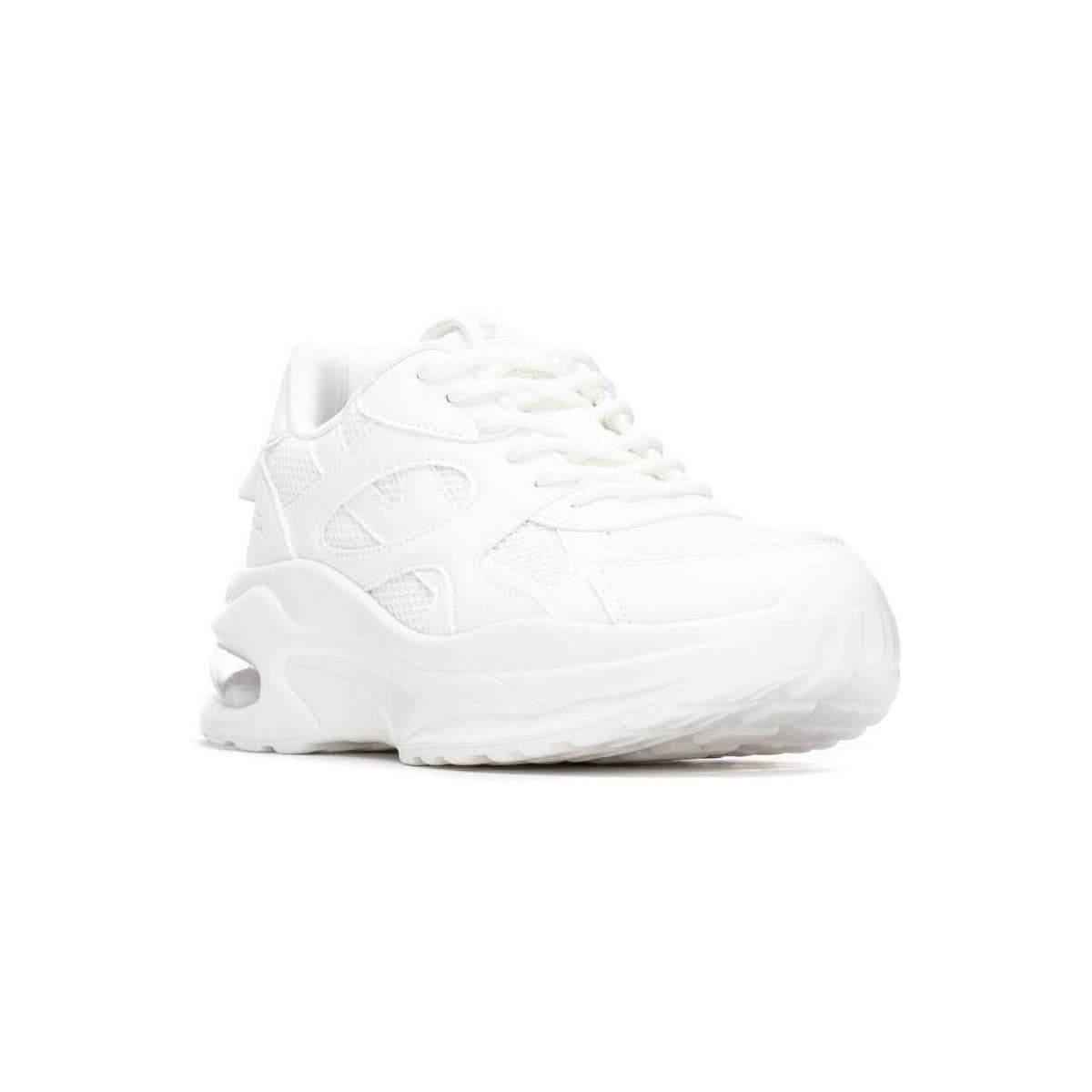 Women's Sneakers Refresh White