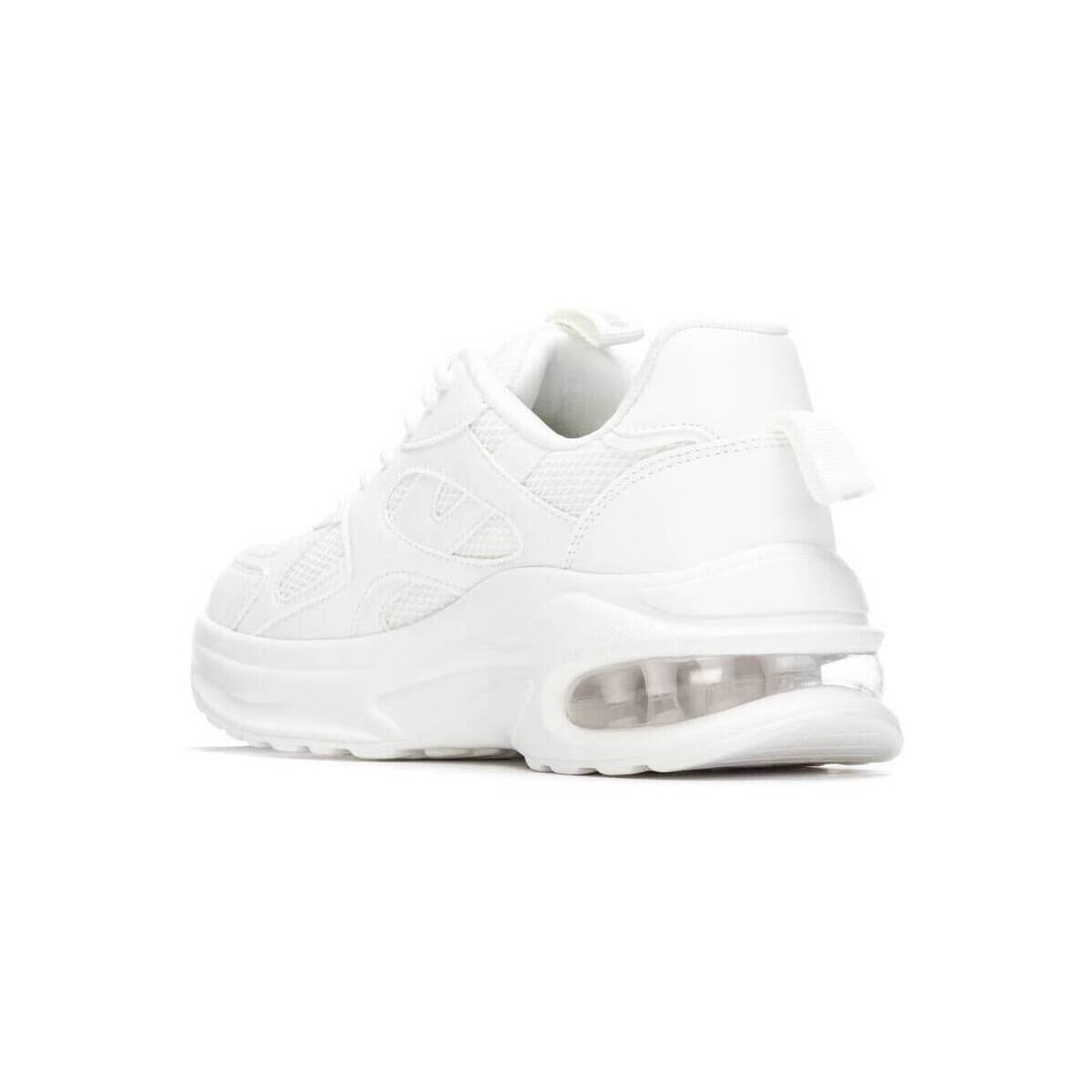 Women's Sneakers Refresh White