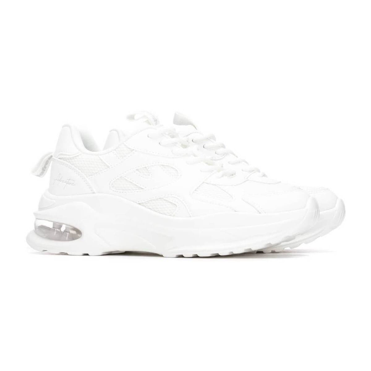 Women's Sneakers Refresh White