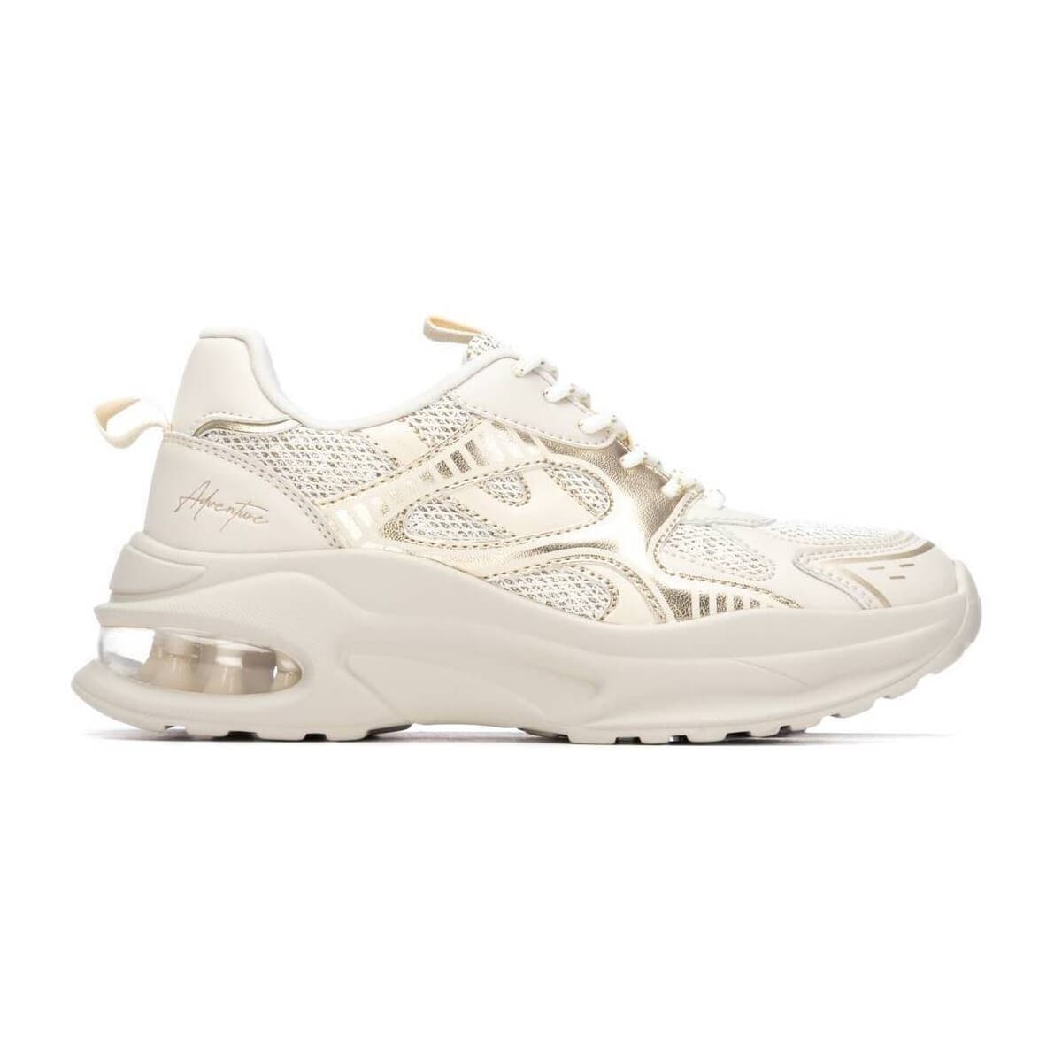 Xαμηλά Sneakers Refresh 17501902