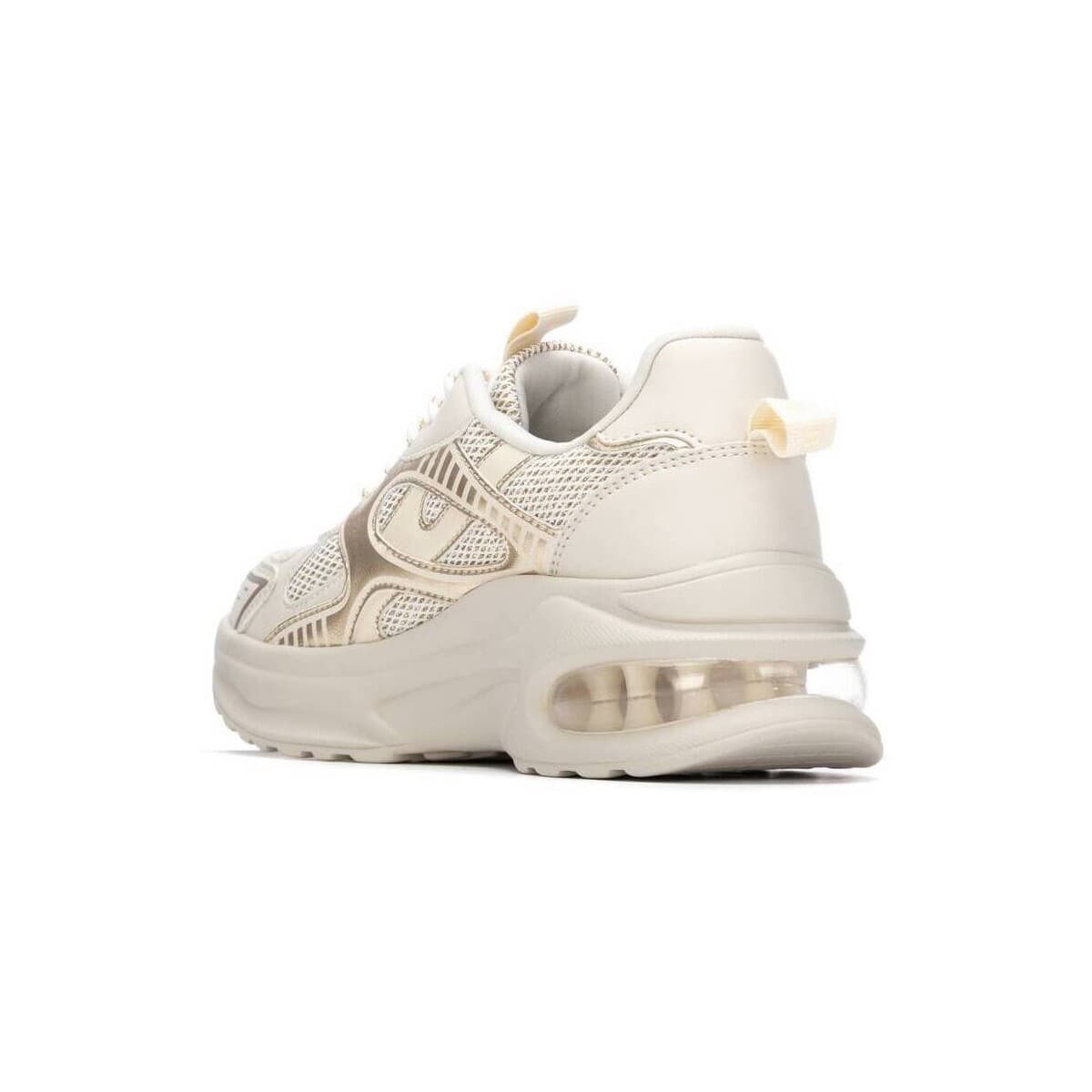 Women's Sneakers Refresh Brown