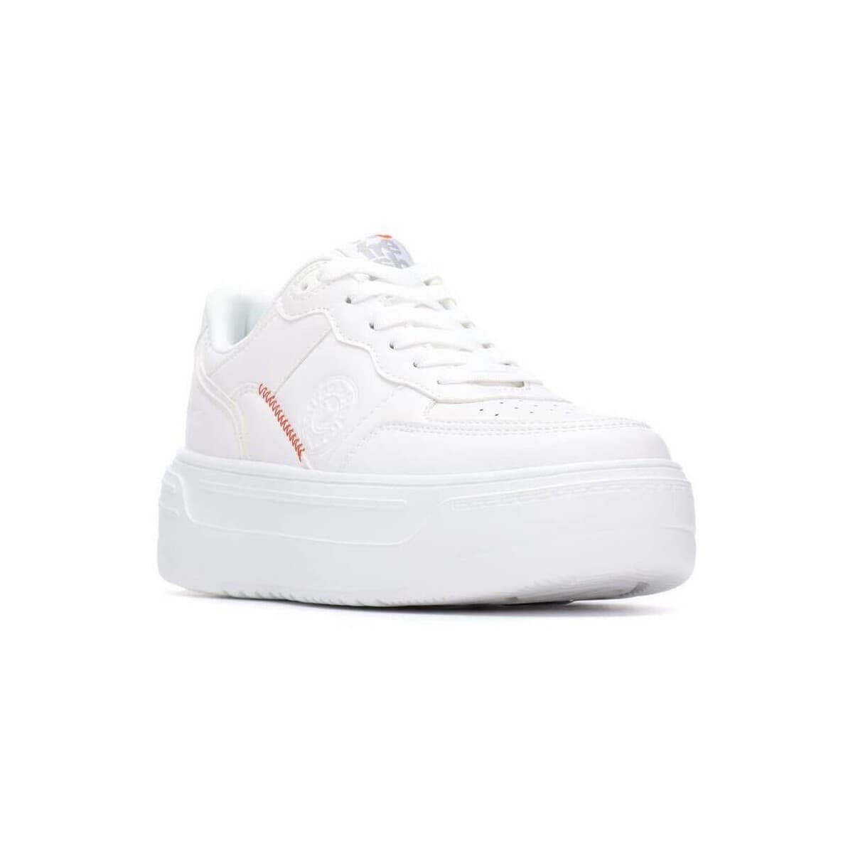 Women's Sneakers Refresh White