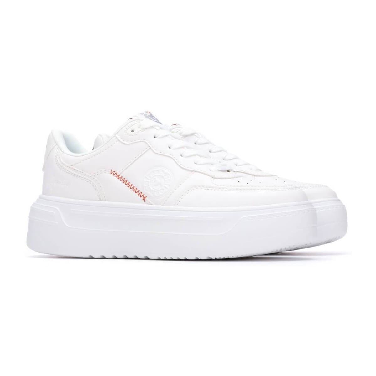 Women's Sneakers Refresh White