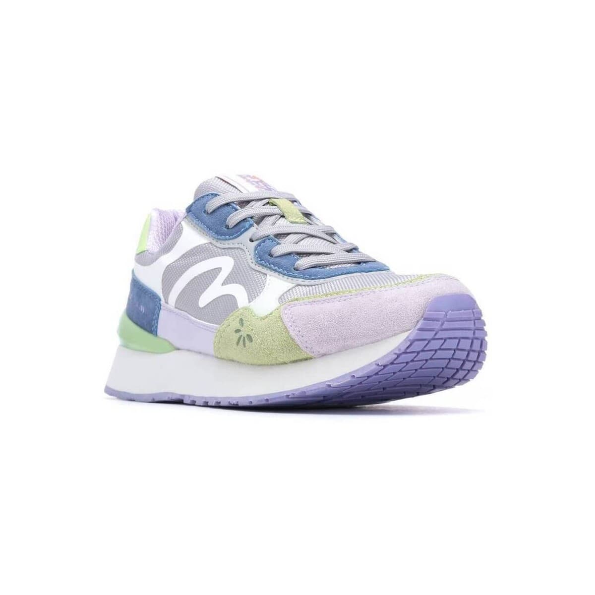 Women's Sneakers Refresh White