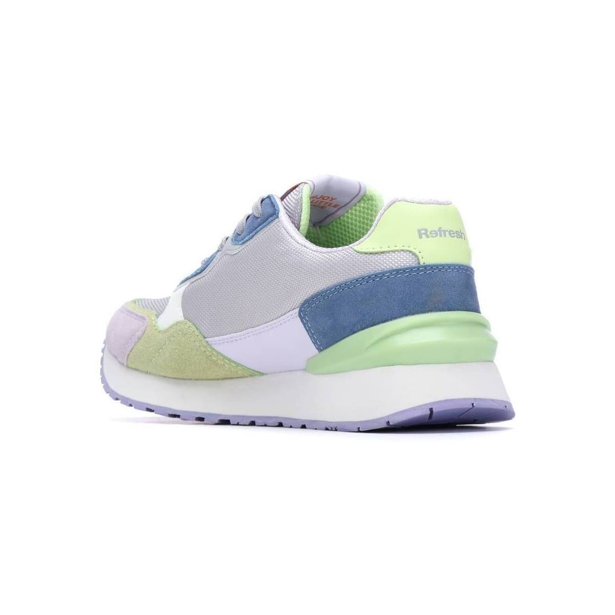 Women's Sneakers Refresh White