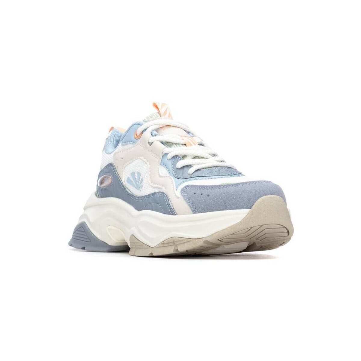 Women's Sneakers Refresh Blue