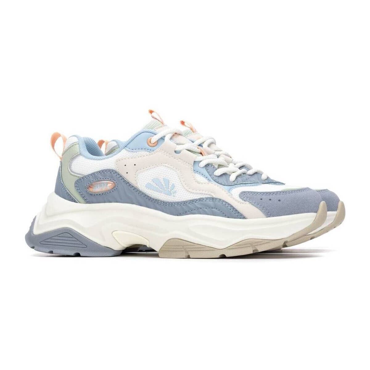 Women's Sneakers Refresh Blue