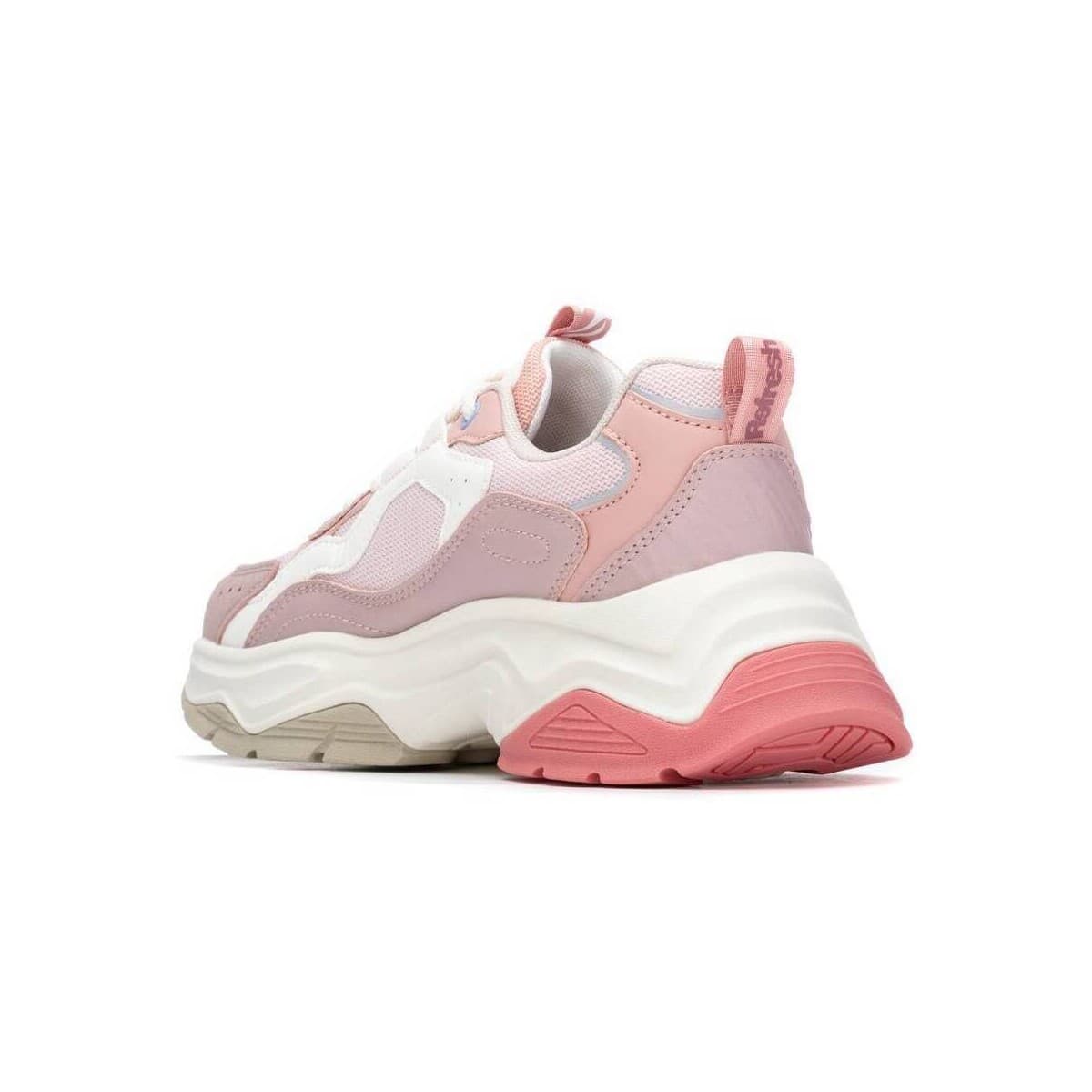 Women's Sneakers Refresh Brown