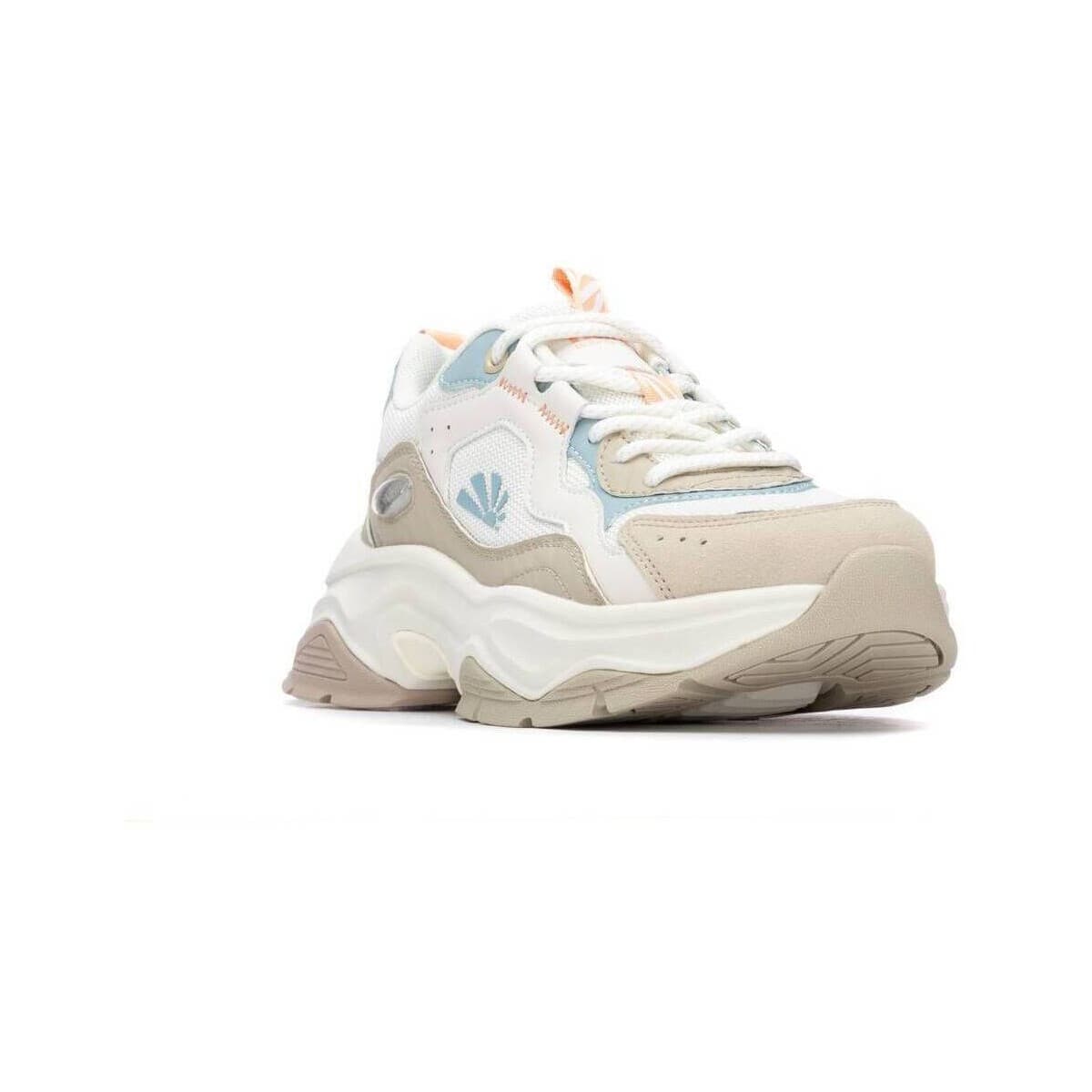 Women's Sneakers Refresh Brown