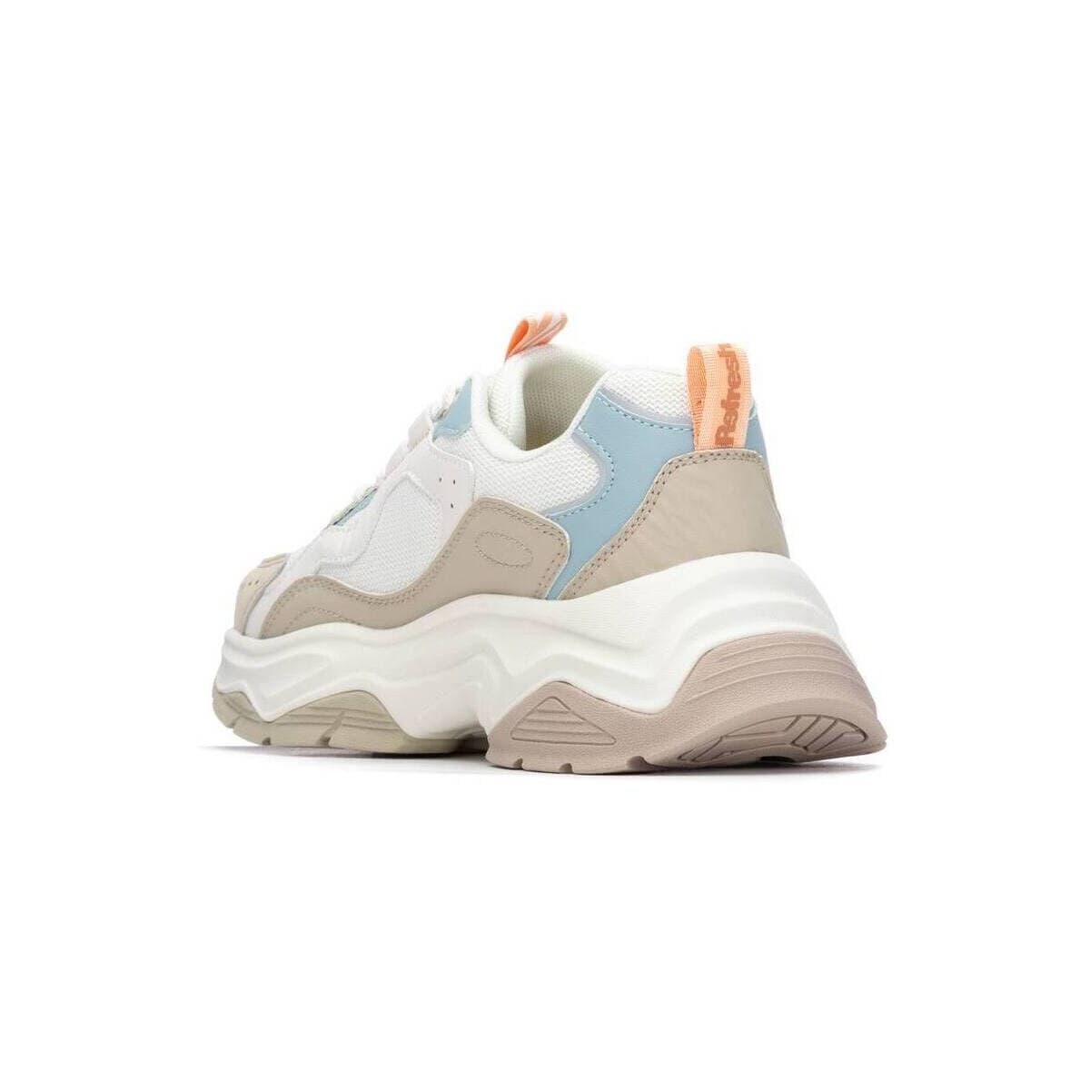 Women's Sneakers Refresh Brown