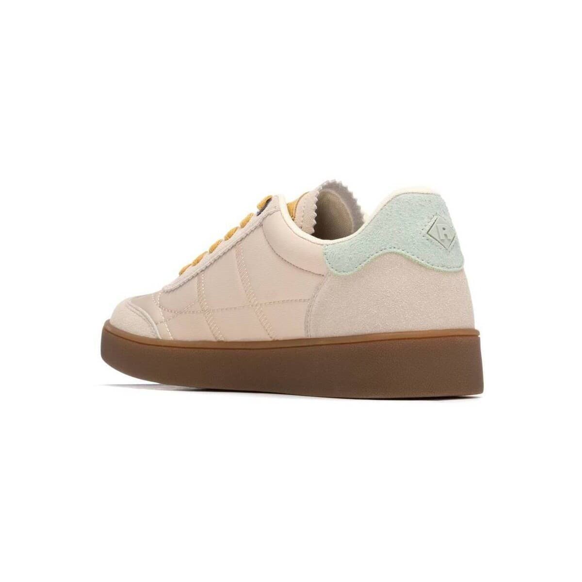Women's Sneakers Refresh Brown