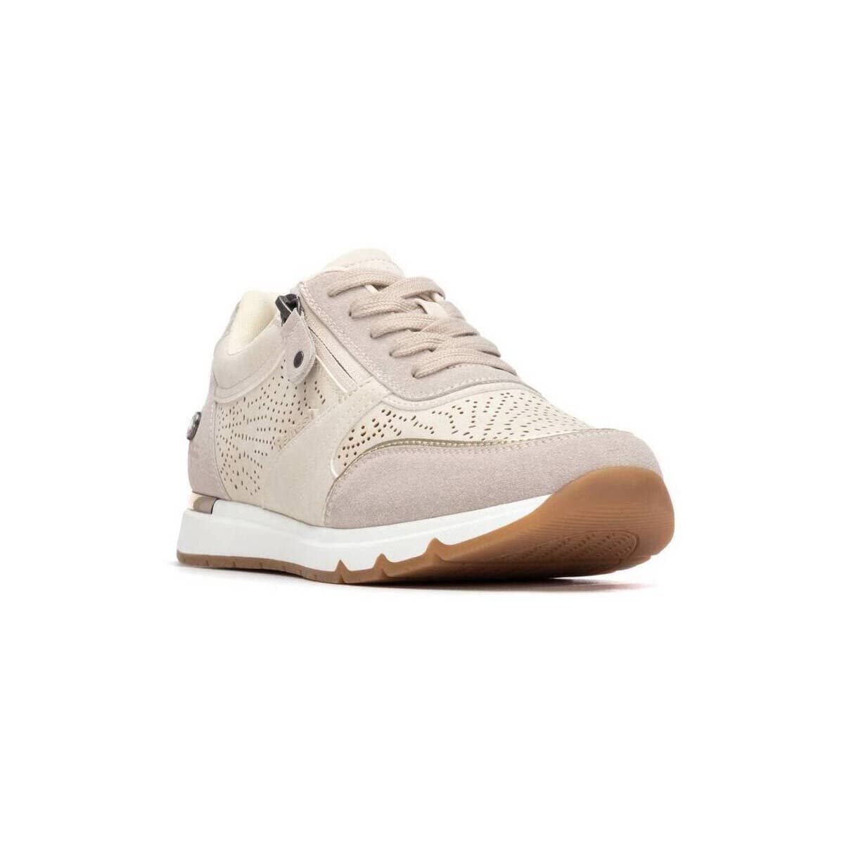 Women's Sneakers Refresh Brown