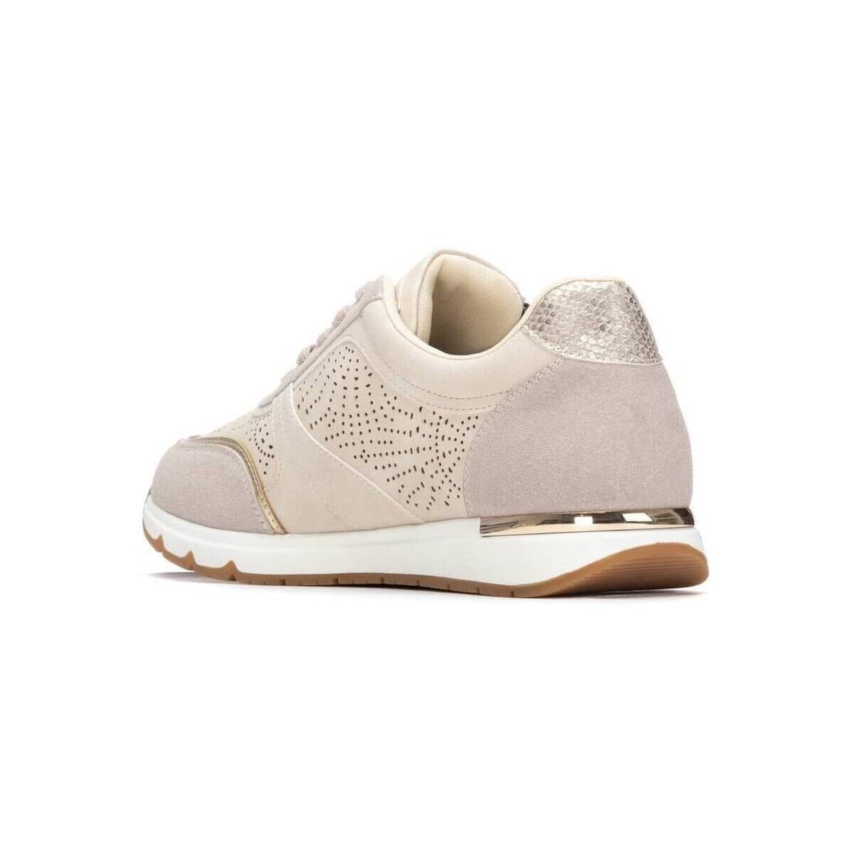 Women's Sneakers Refresh Brown