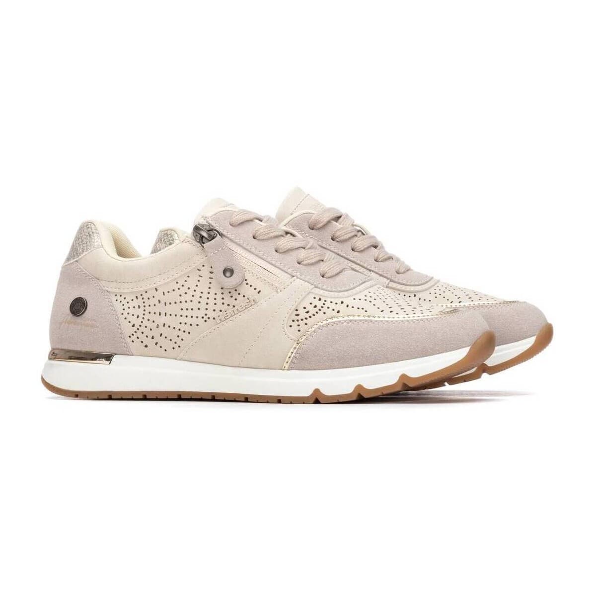 Women's Sneakers Refresh Brown