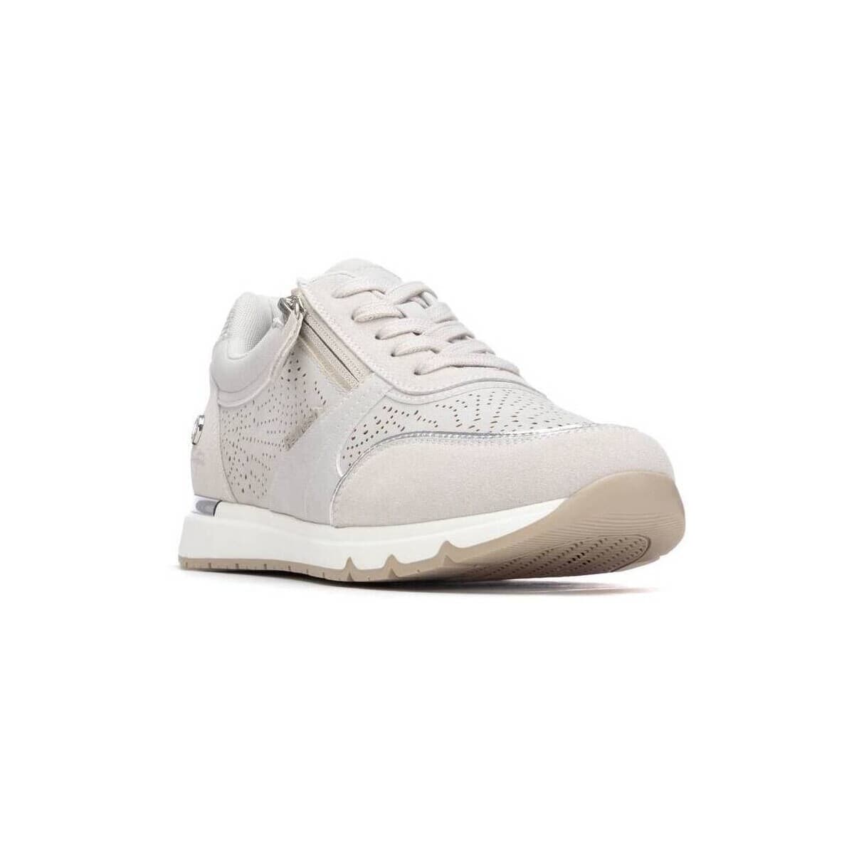 Women's Sneakers Refresh White