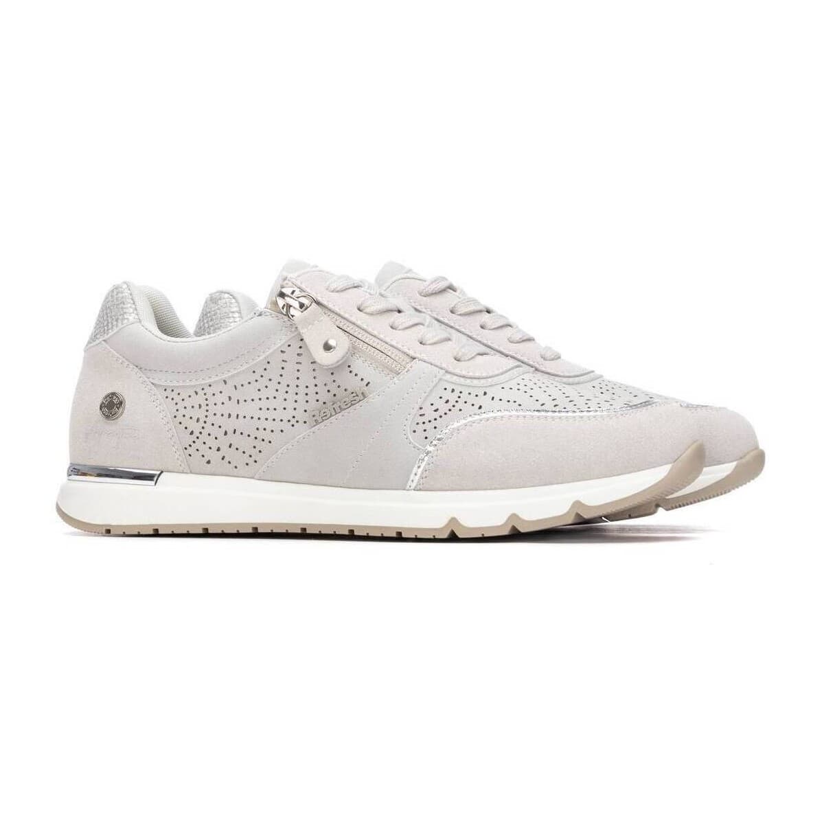 Women's Sneakers Refresh White
