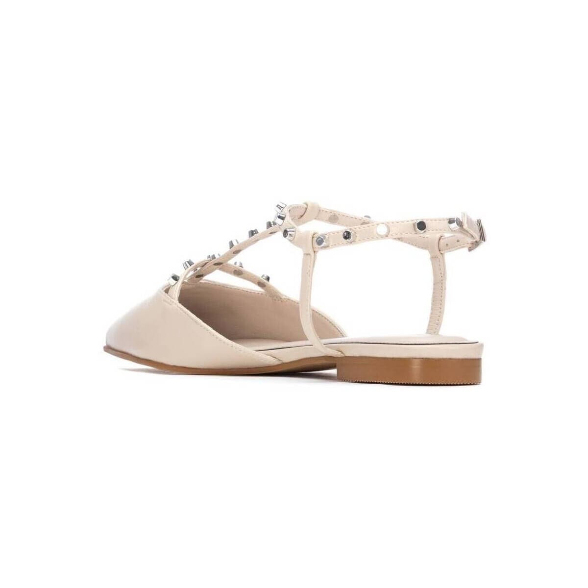 Women's Dress Shoes Refresh Brown