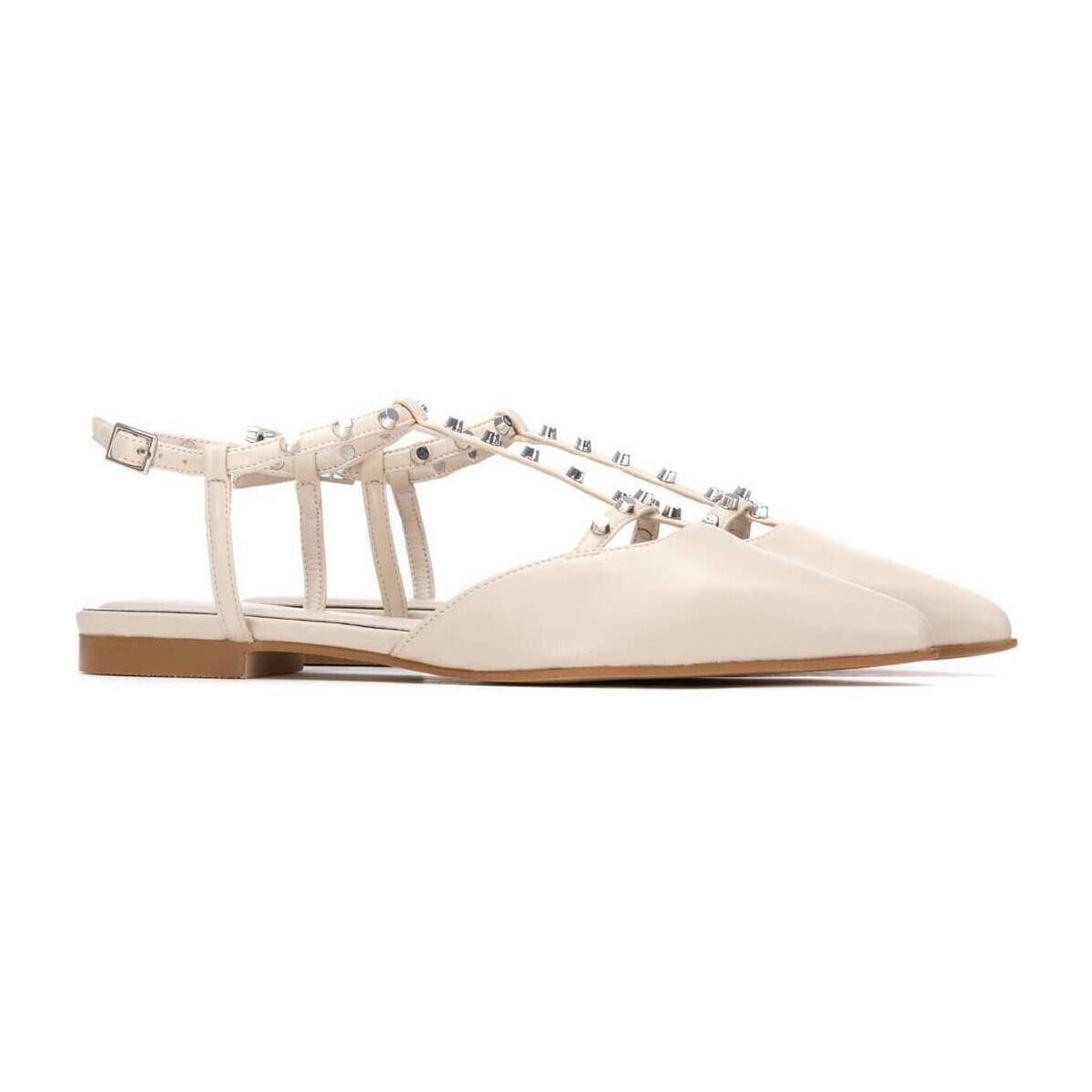 Women's Dress Shoes Refresh Brown