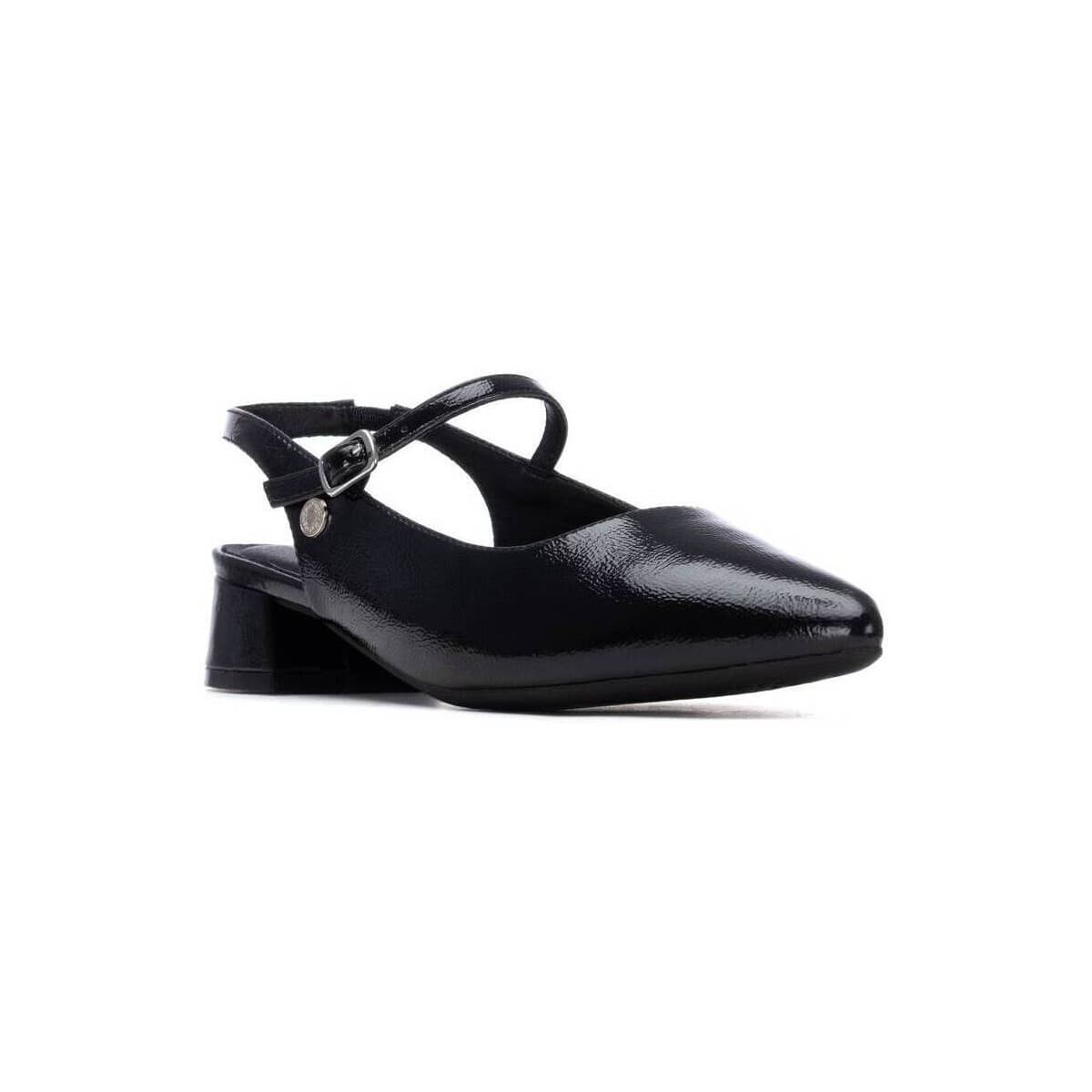 Women's Pumps Refresh Black