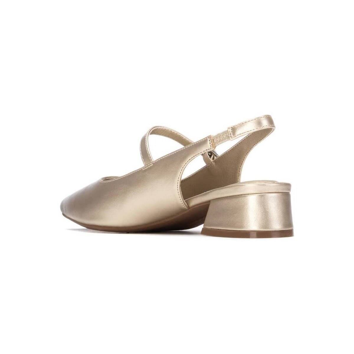 Women's Pumps Refresh Gold