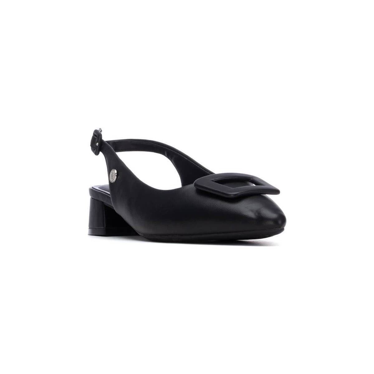 Women's Pumps Refresh Black