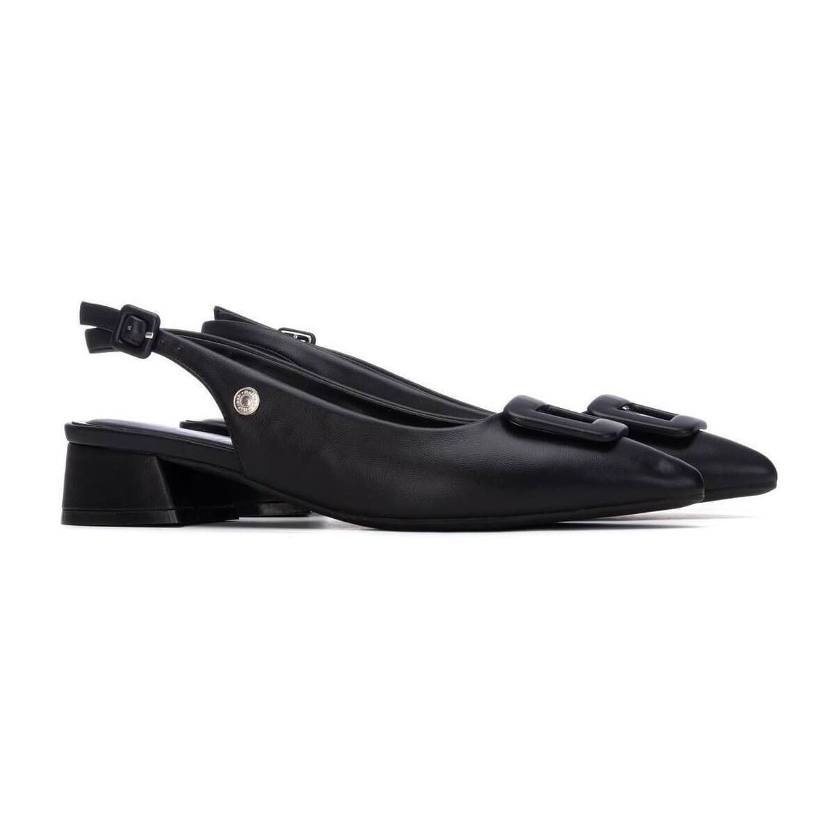 Women's Pumps Refresh Black