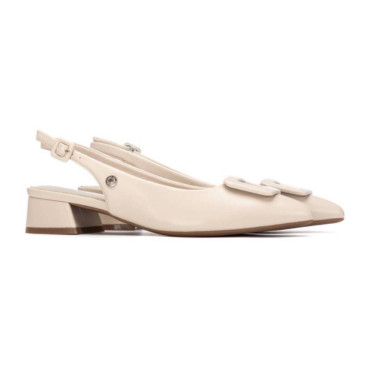 Women's Pumps Refresh Brown