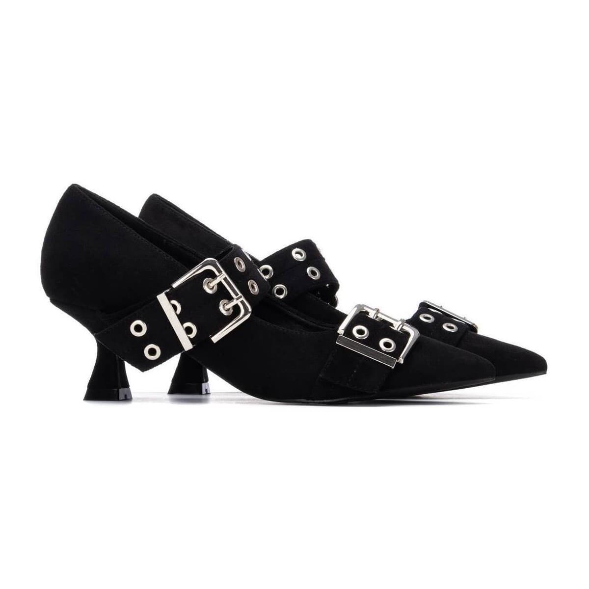 Women's Pumps Refresh Black