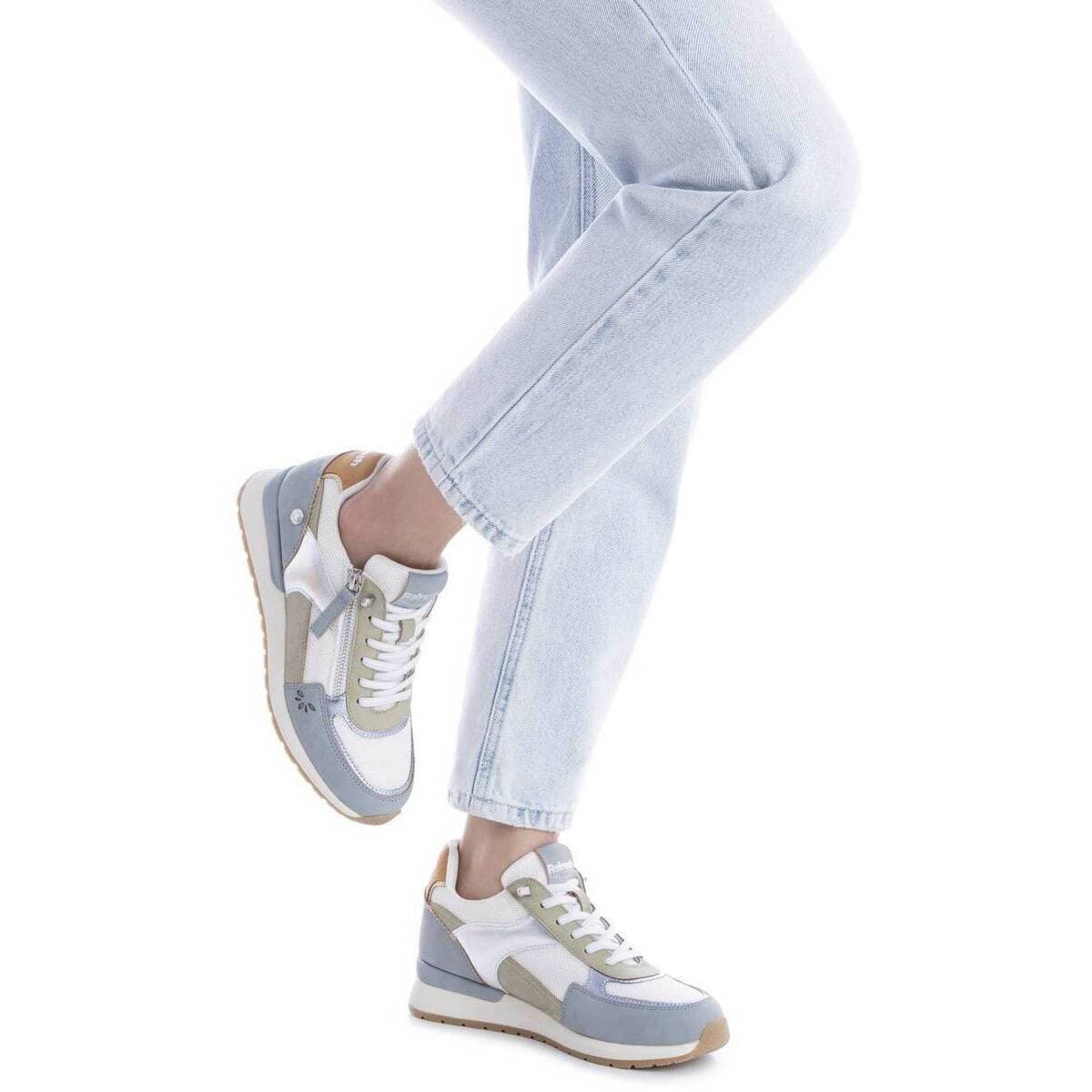 Women's Sneakers Refresh Blue