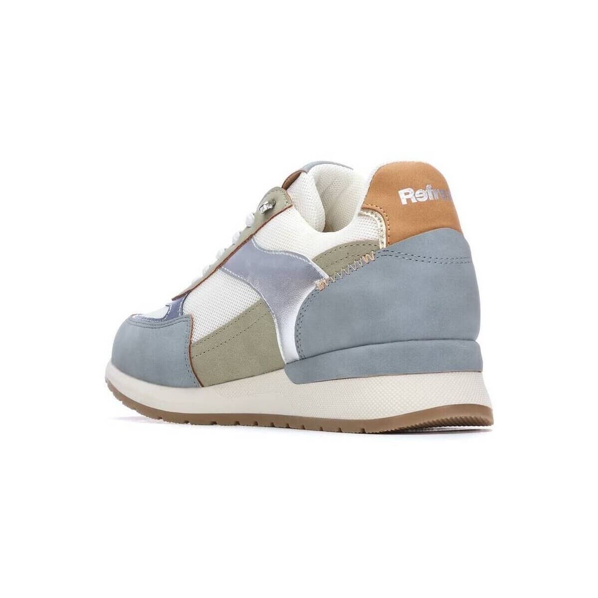 Women's Sneakers Refresh Blue