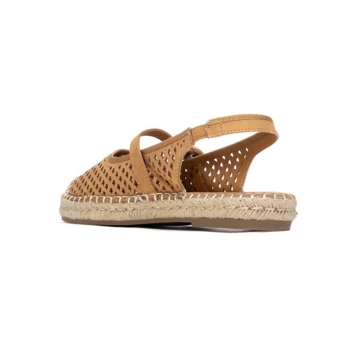 Women's Dress Shoes Refresh Brown