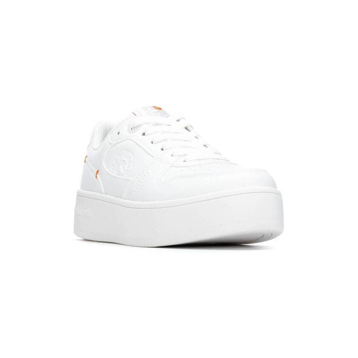 Women's Sneakers Refresh White