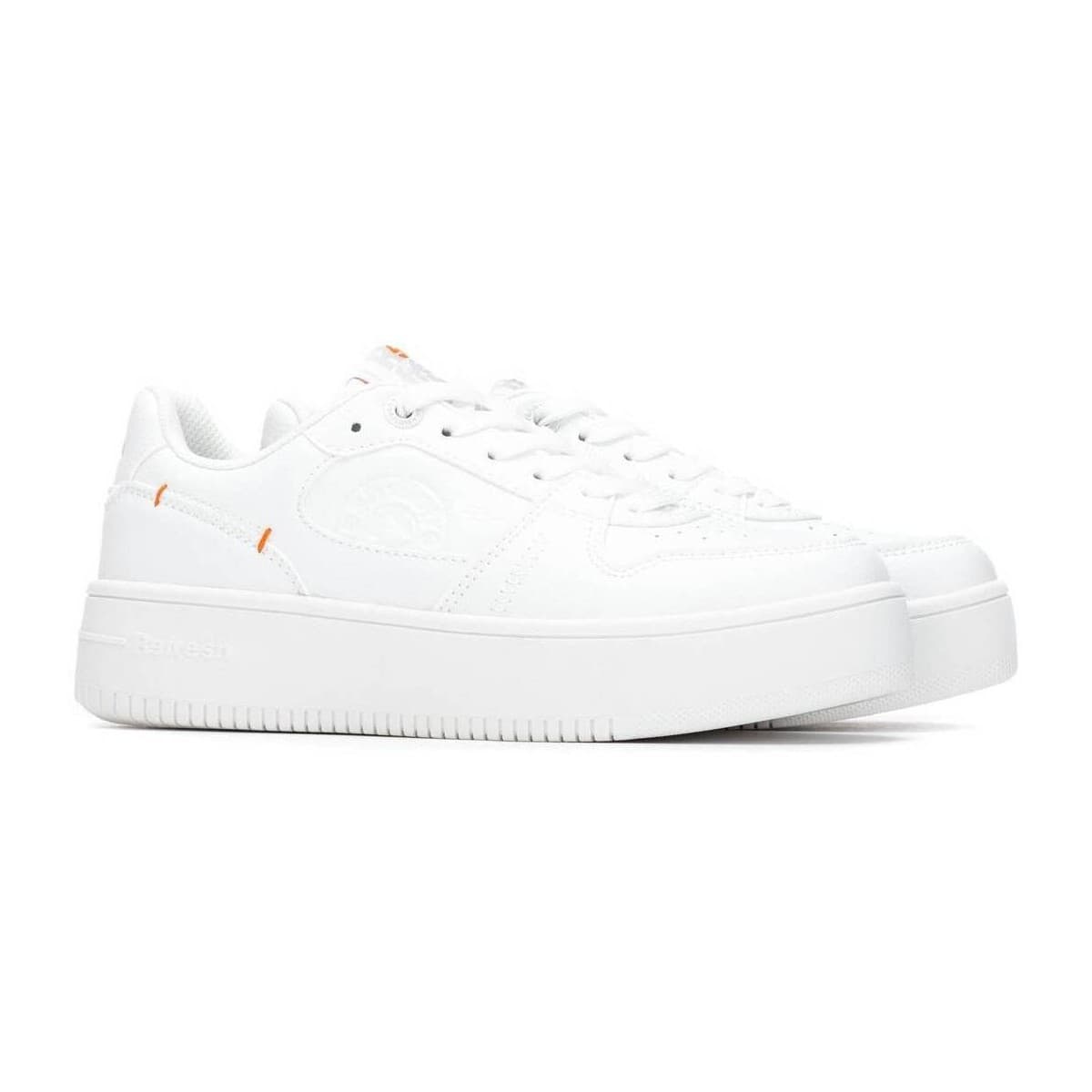 Women's Sneakers Refresh White