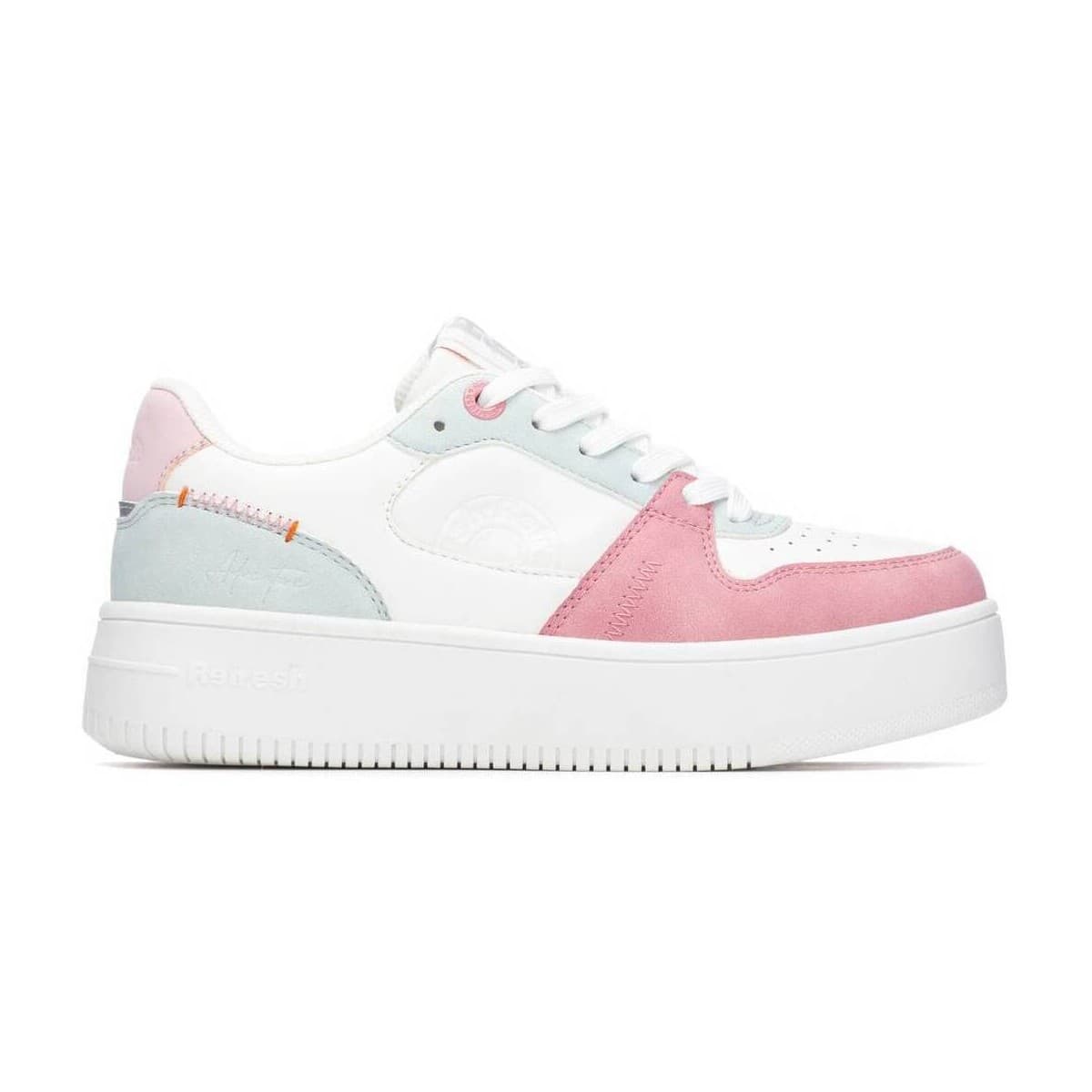 Xαμηλά Sneakers Refresh 17523005